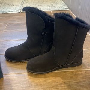 Emu Australia Bells Beach Lo Boots